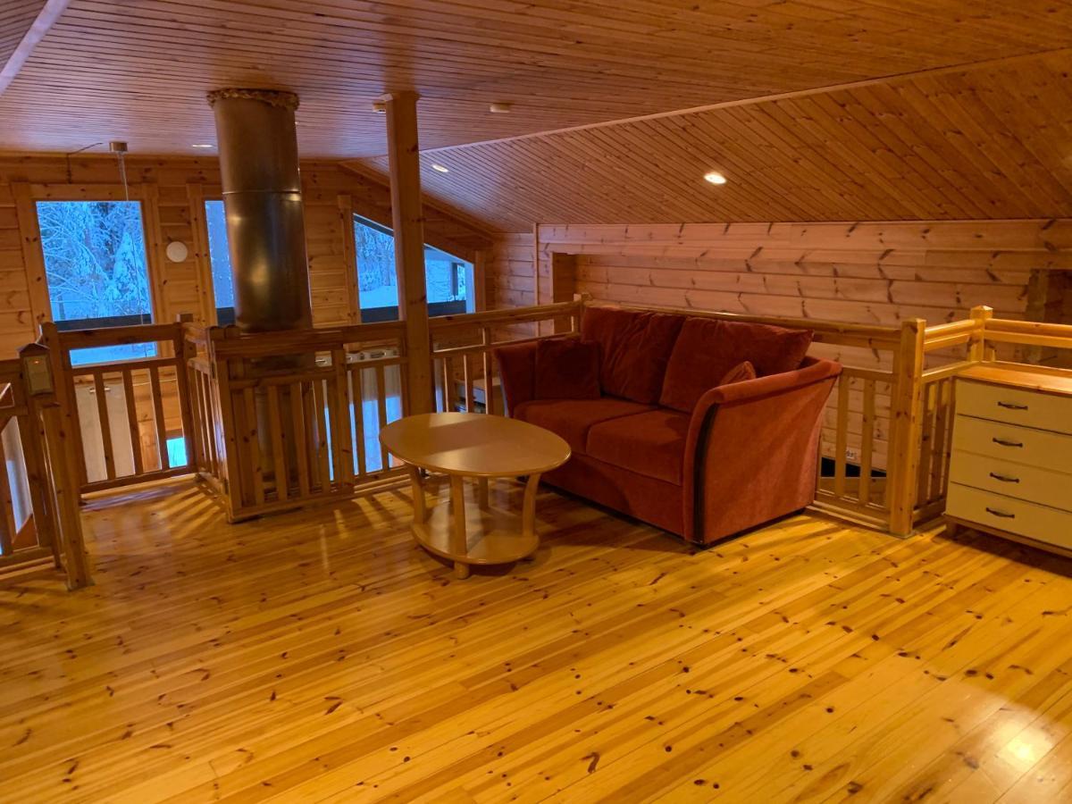 Harkaniemi Cottages Mikkeli Extérieur photo