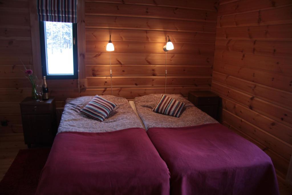 Harkaniemi Cottages Mikkeli Chambre photo