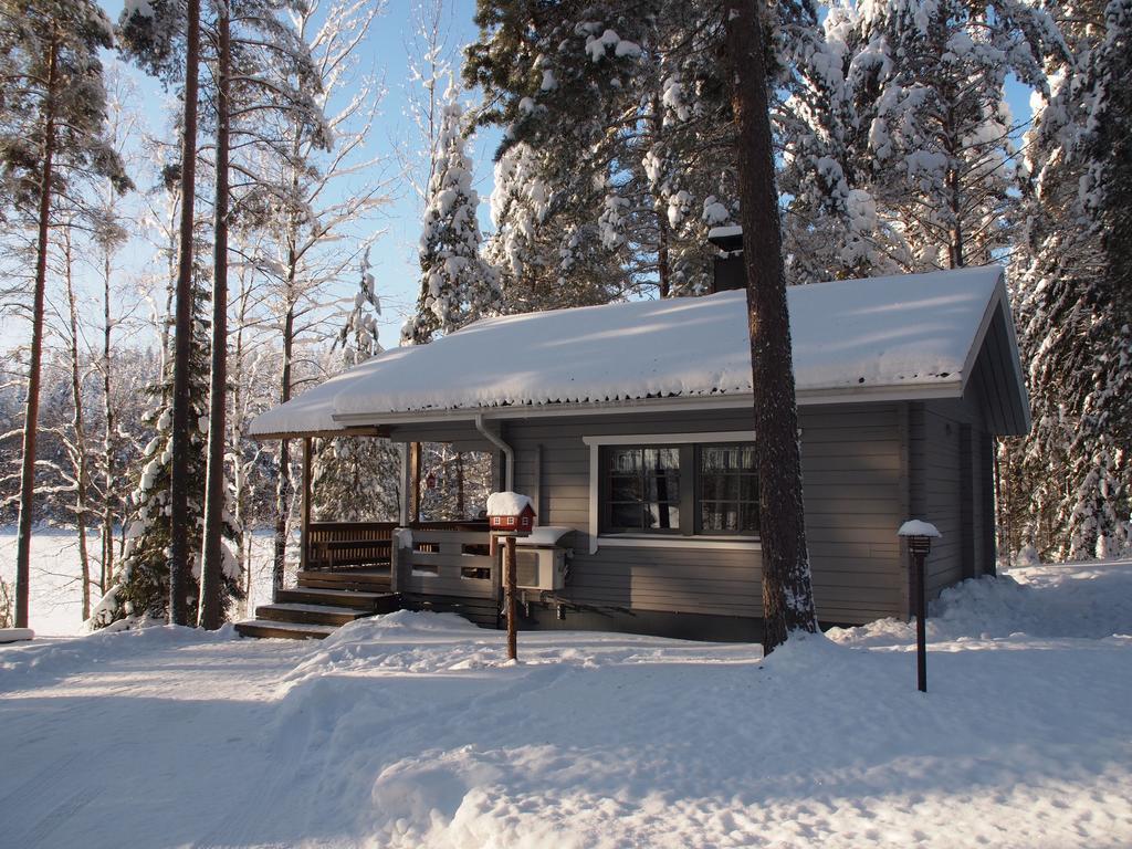 Harkaniemi Cottages Mikkeli Chambre photo
