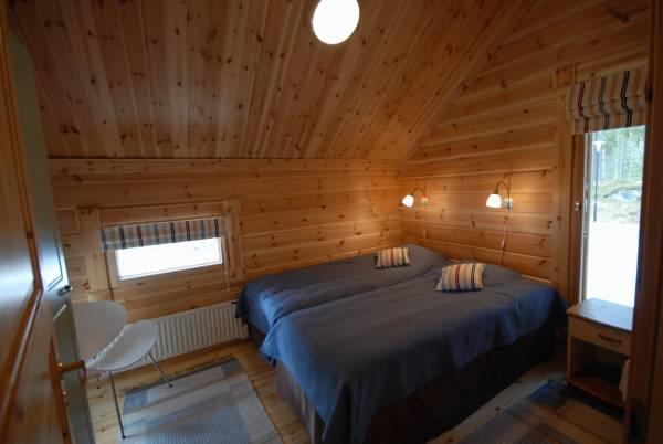 Harkaniemi Cottages Mikkeli Chambre photo